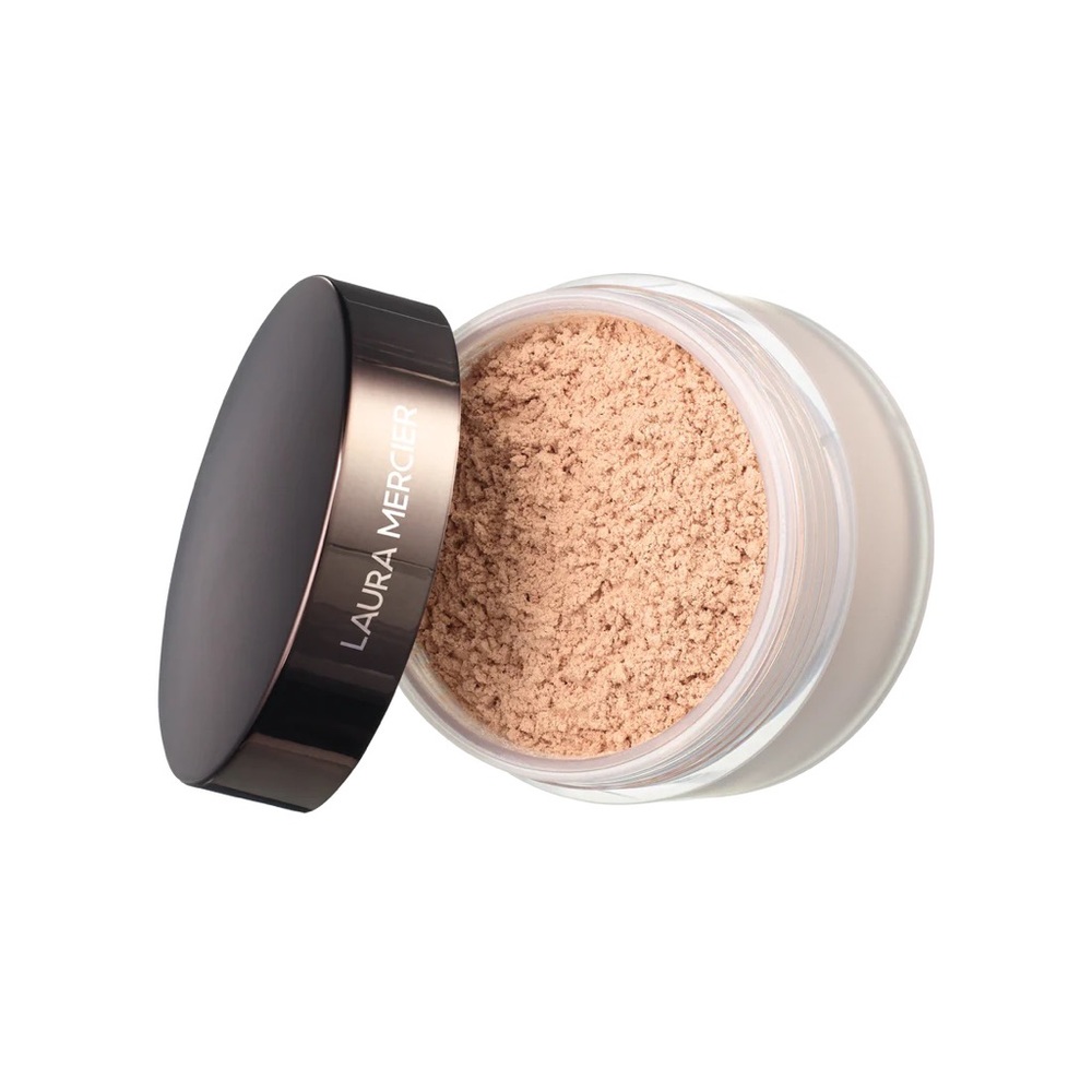✨NEW✨ Laura Mercier | Translucent Loose Setting Powder | Glow Finish